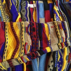 Vintage Urban Renewal sweater